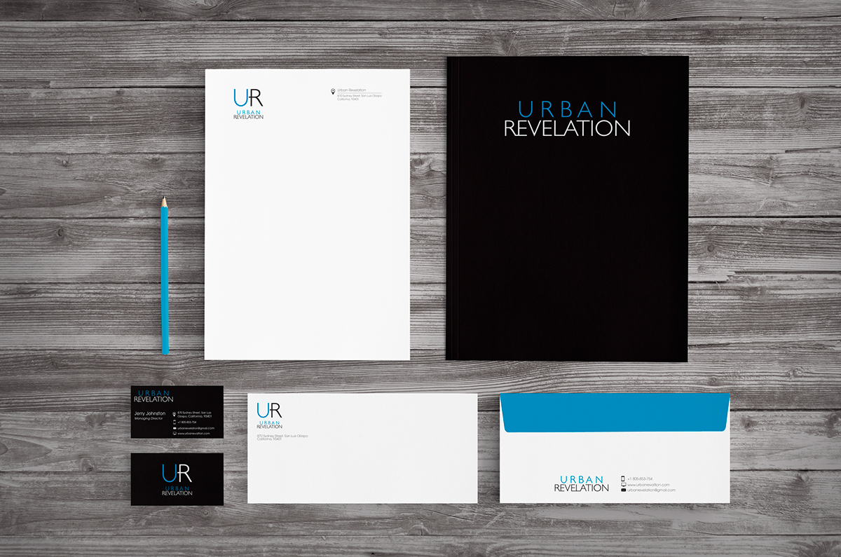 design modern logo company overview Design Layout graphics Corporate Identity brand services modernist