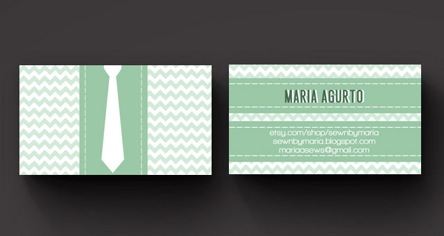 Business Cards print