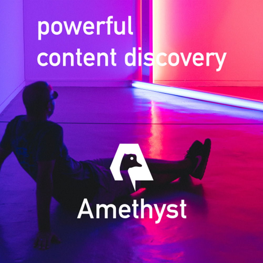 amethyst social media zitron design app android decentralized social network DAMus nostr vitor pamplona