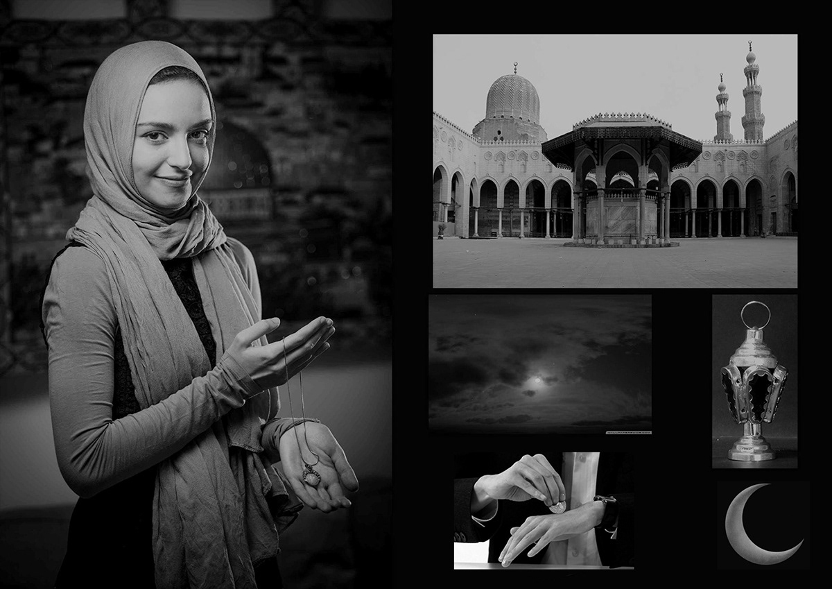 social media ramadan kareem retouching  Social Media Designs رمضان ramadan typography Eid Eid typography عيد 2023.