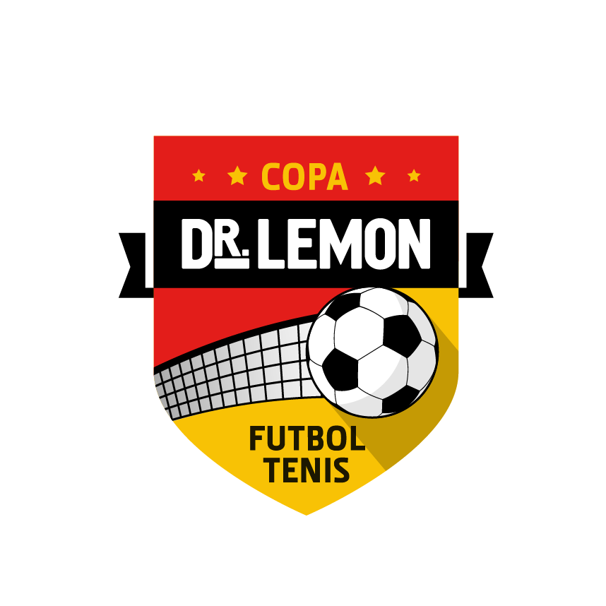 DrLemon camisetas Futbol footballtennis football futboltenis t-shirts escudo