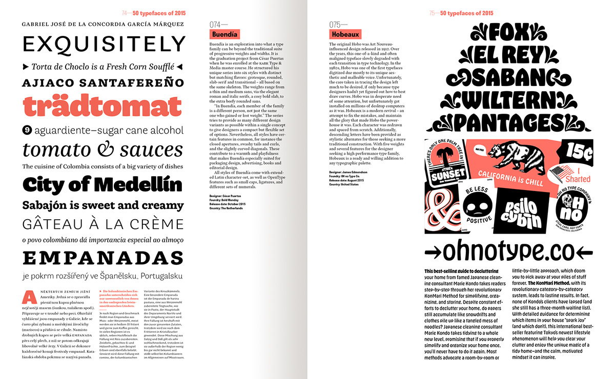 typography   graphic design  type design book Annual Book editorial design  book design