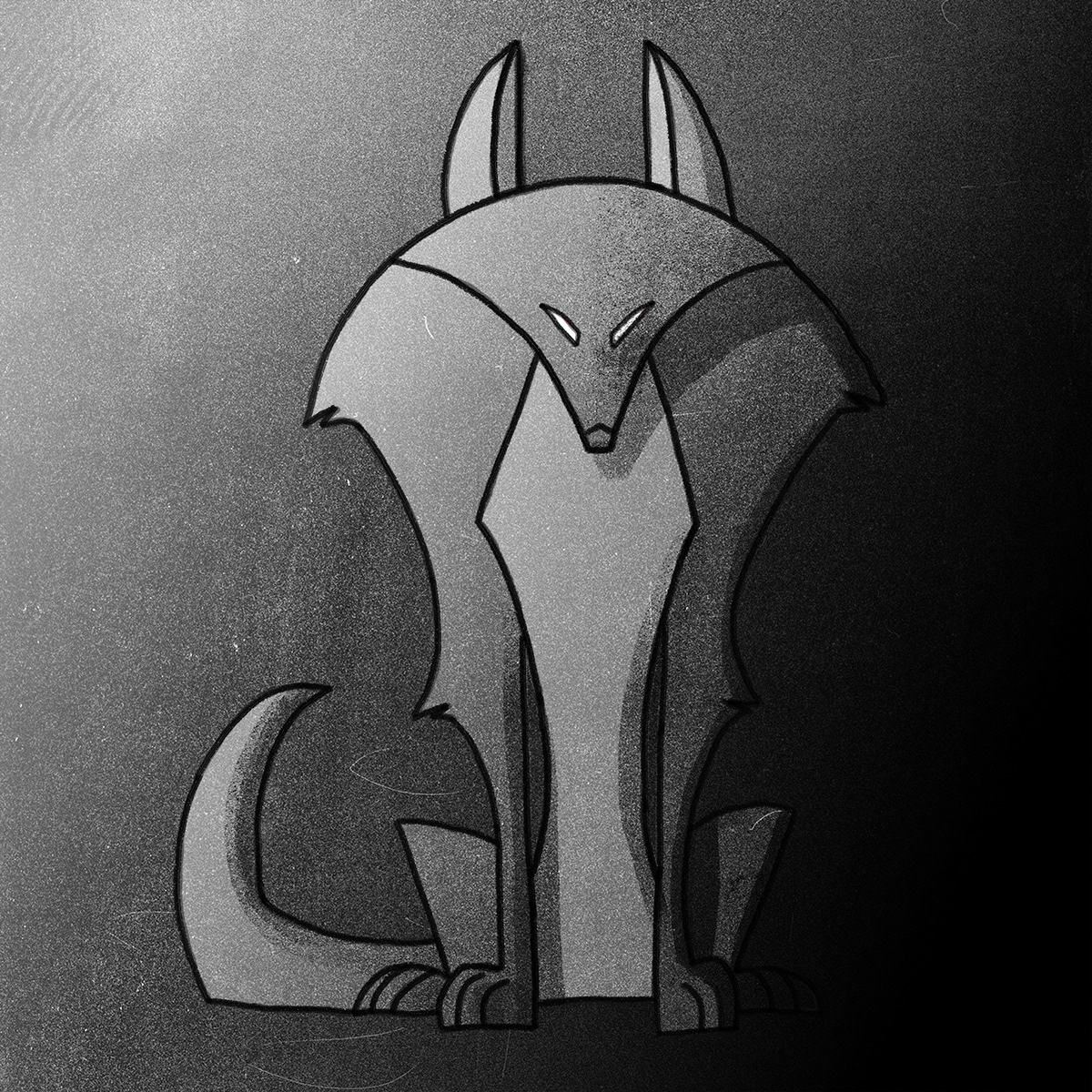 animals sketch sketchduel alphabet Az Character art