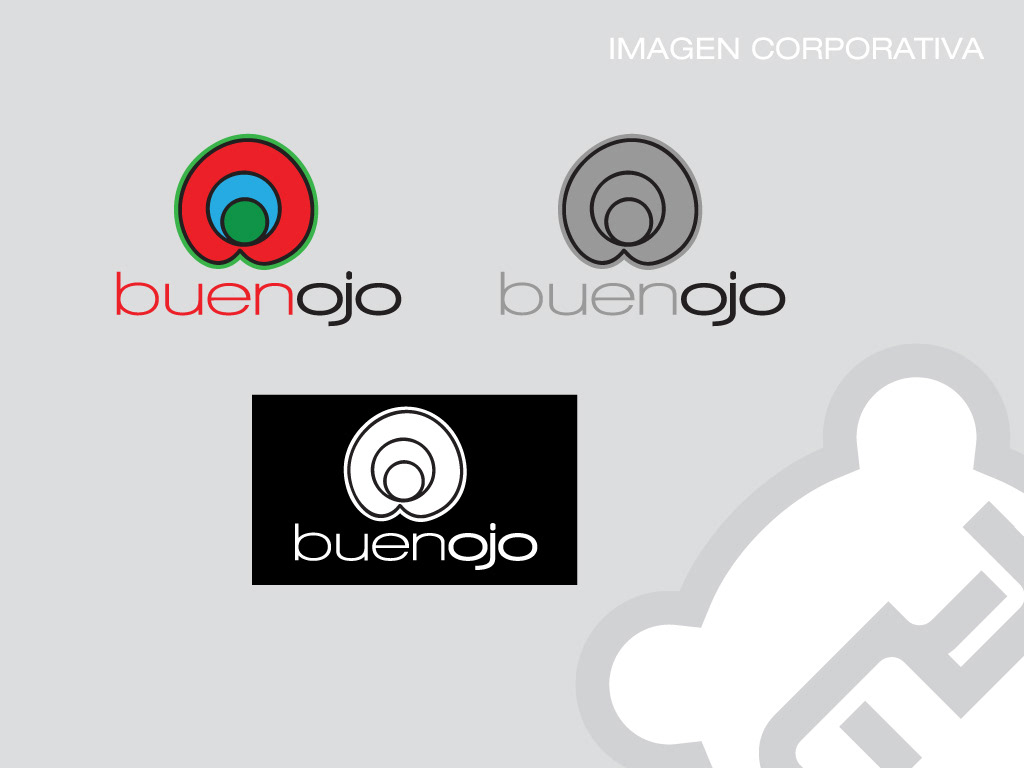 Corporate Identity Identidad Corporativa Logotipo