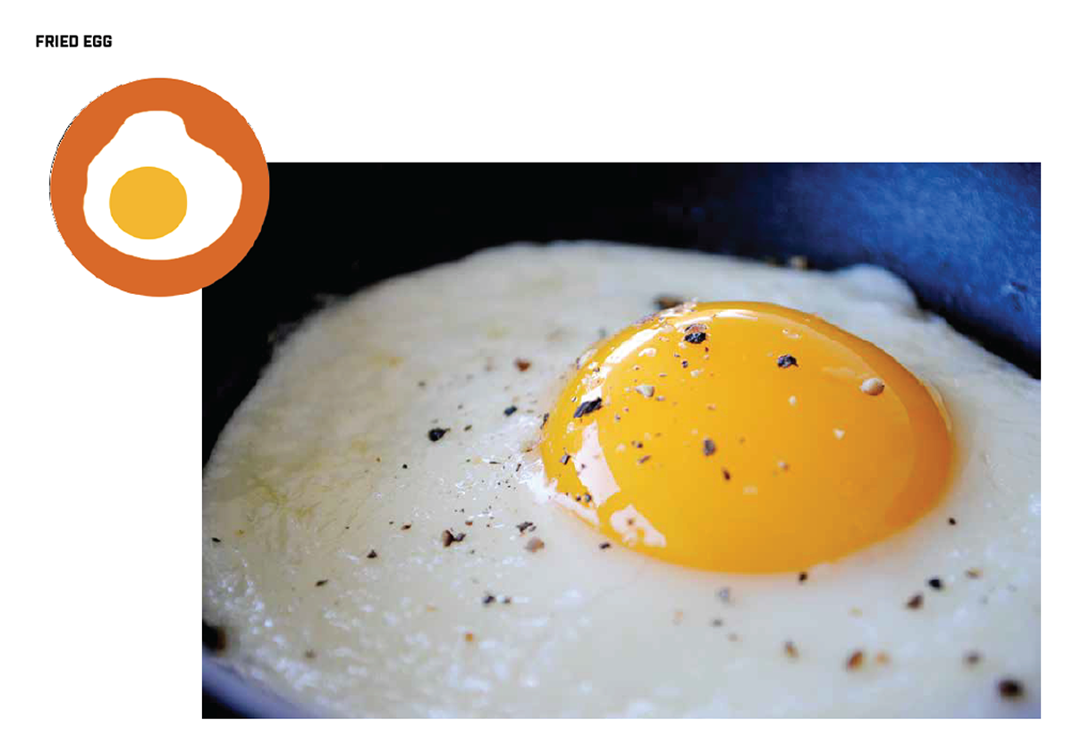 egg Icondesign cooking