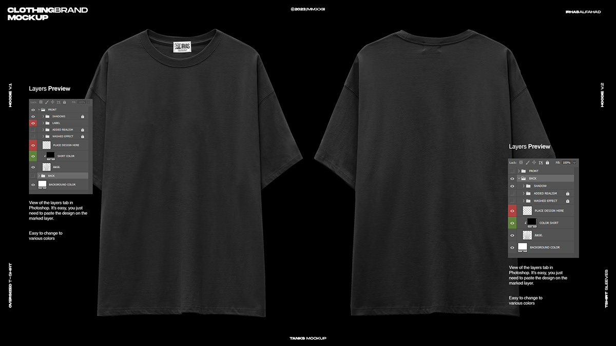 mockup tshirt Mockup tshirt Streetwear Mockup hoodie mockup mockup design tshirt mockup streetwear Fashion  professional mockup
