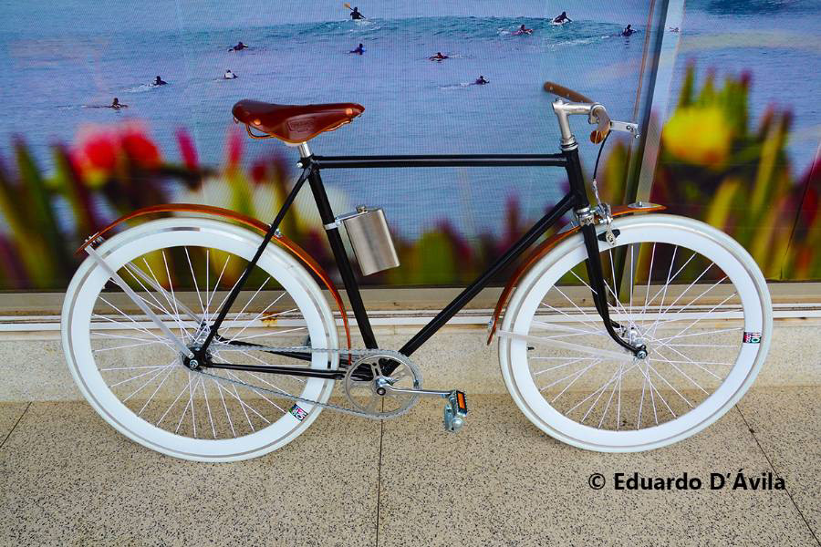 osob Bicycle customization