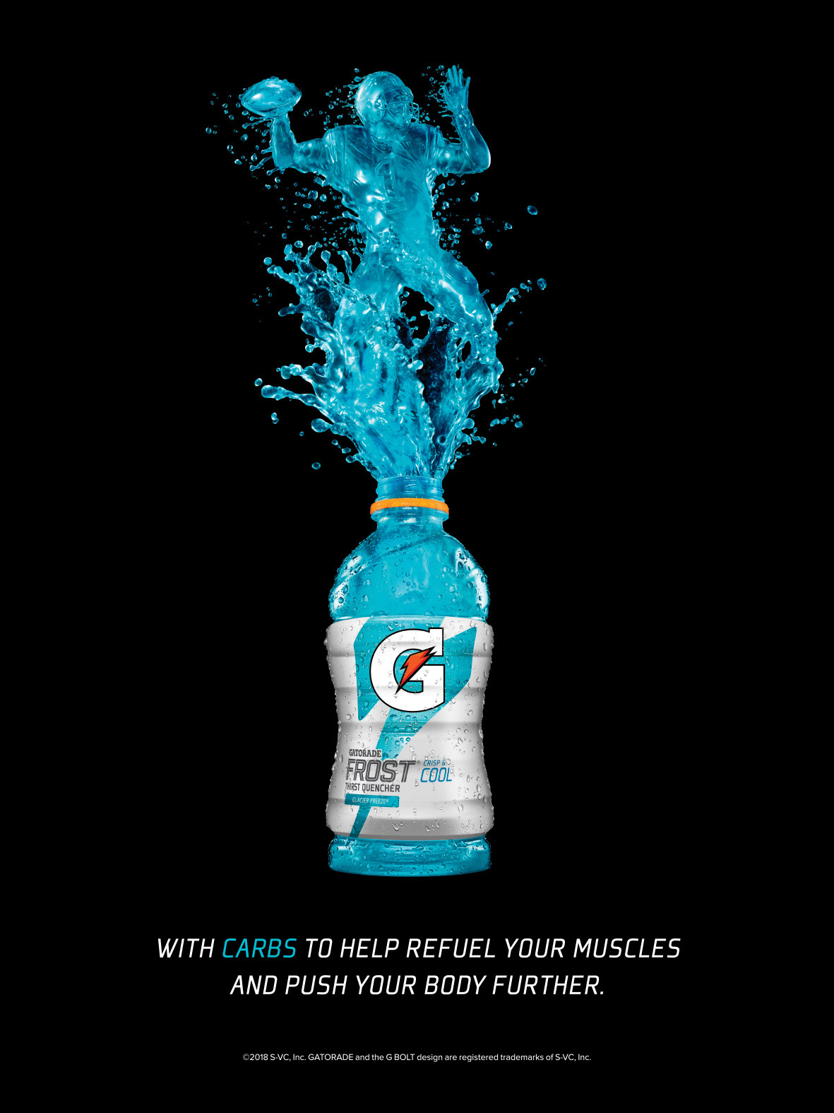splash cgi splash CGI liquid Liquid colored liquid sports sport gatorade energy drink