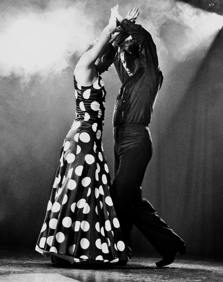 Flamenco ole design spain resturant London gypsy DANCE   Los Angeles New York
