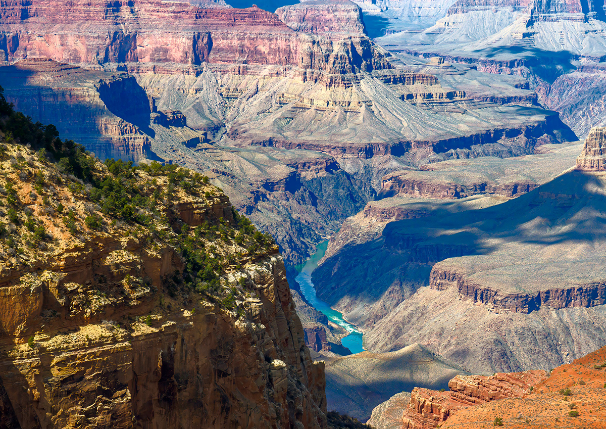 canyon Grand Canyon arizona Landscape