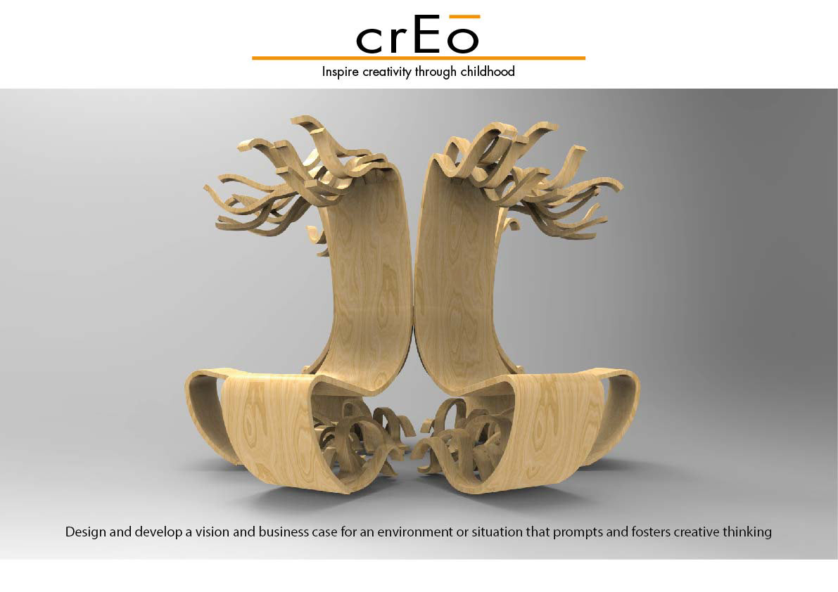 creative Creativity inspire Create product design wood Steam bent