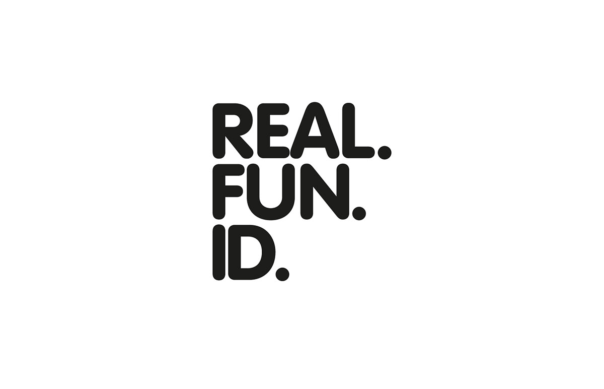 la negreta logo Logotip brand marca identitat visual identity Disseny gràfic graphicdesign aplicacions aplications