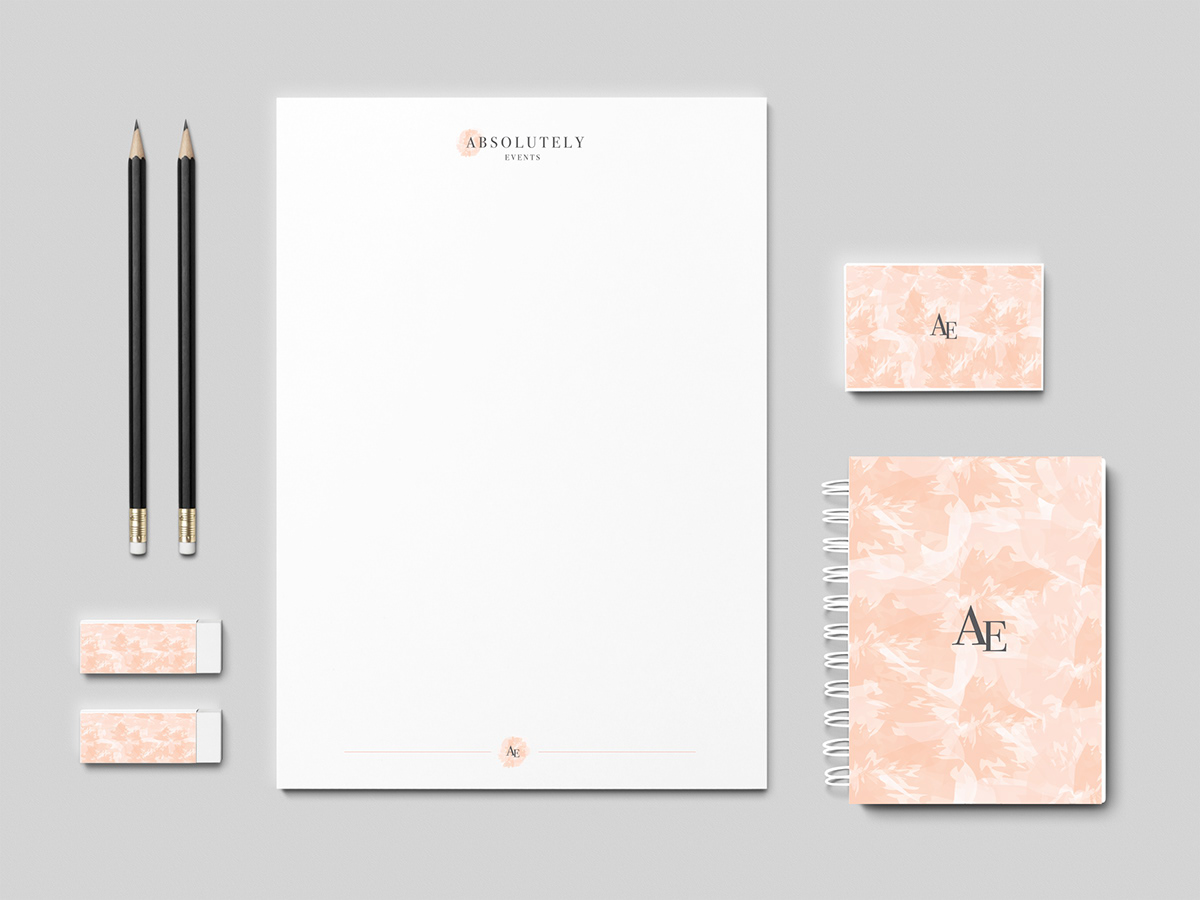 absolutely events wedding rebrand wedding coordination