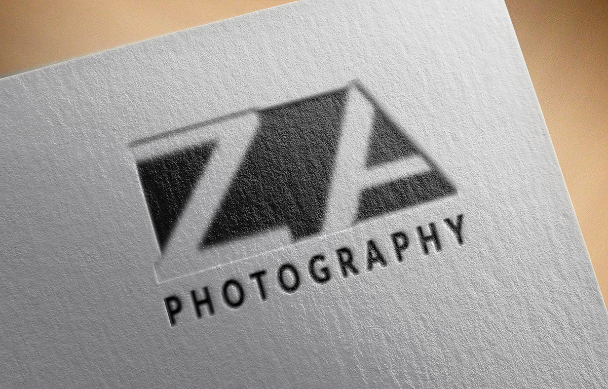 logo photography logo photo watermark