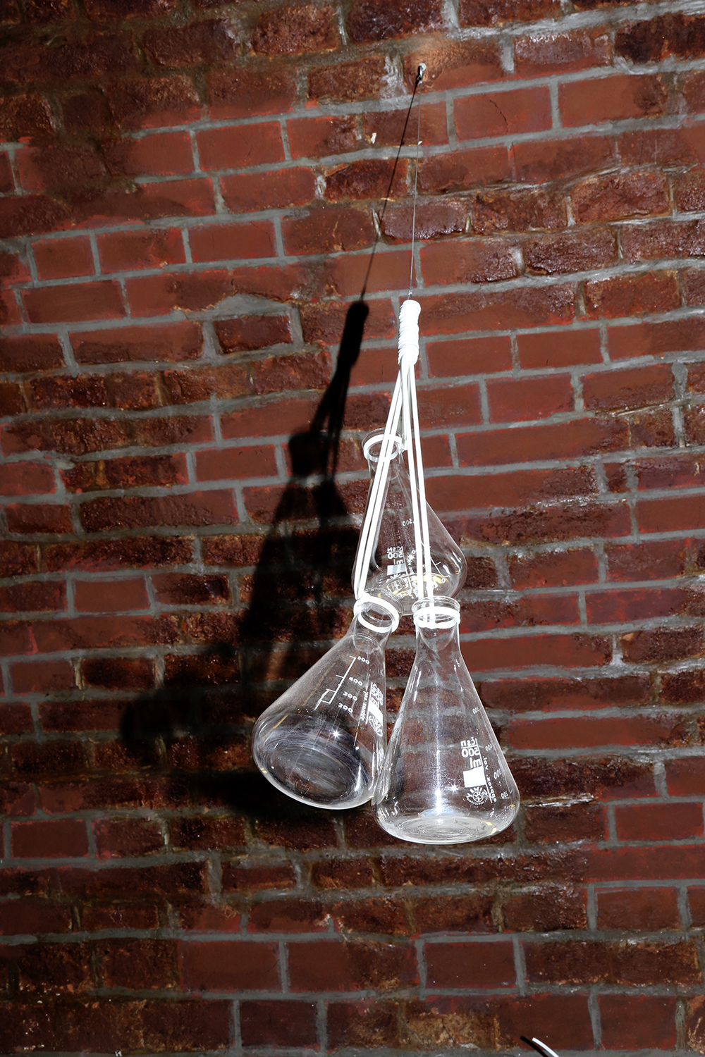Music Lab music bar bar interior black & white smoking room entrance hall laboratory style laboratory glassware lighting