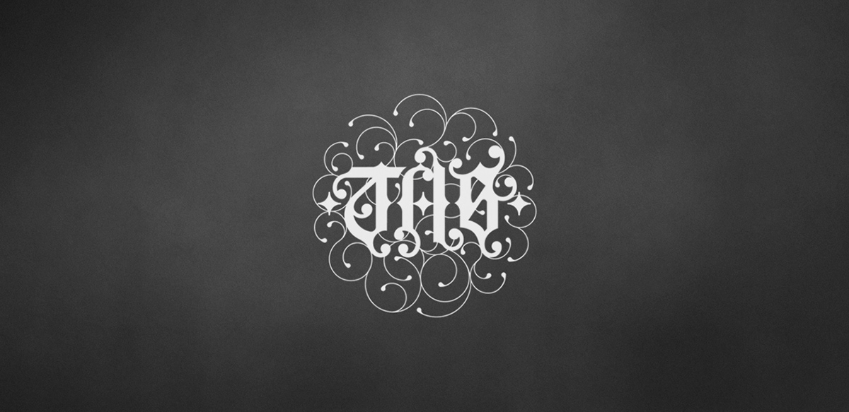 lettering Logo Design logo brand font type typo Script арт