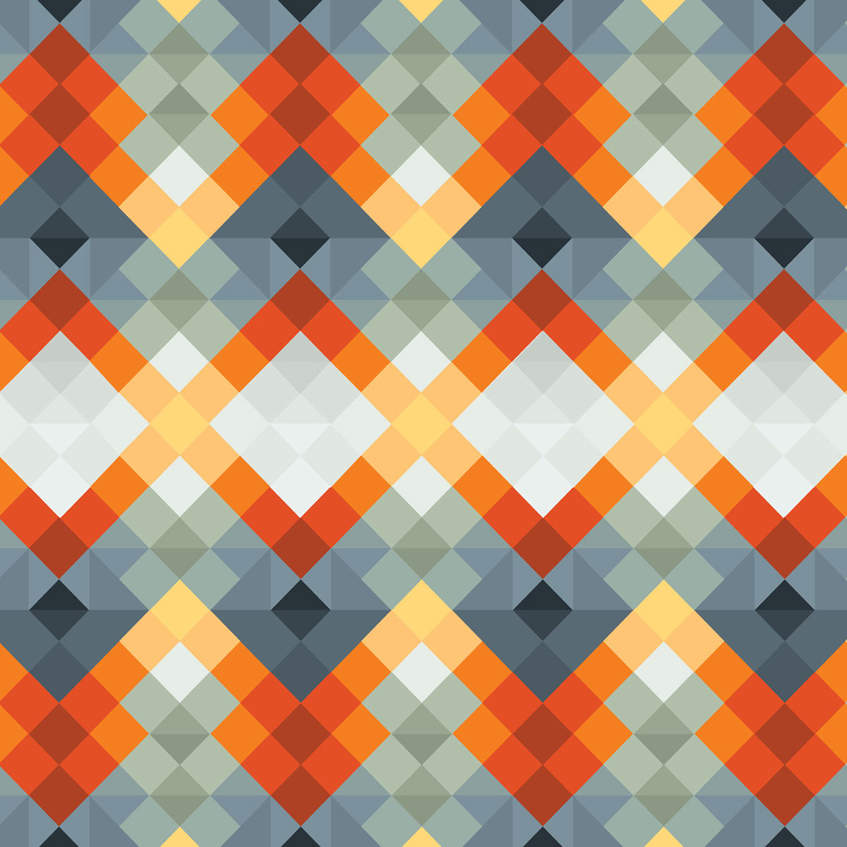 Patterns  wallpaper collage design