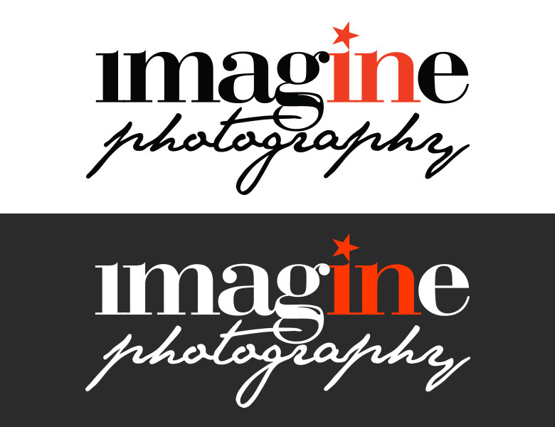 Logo Design Wedding Photography
