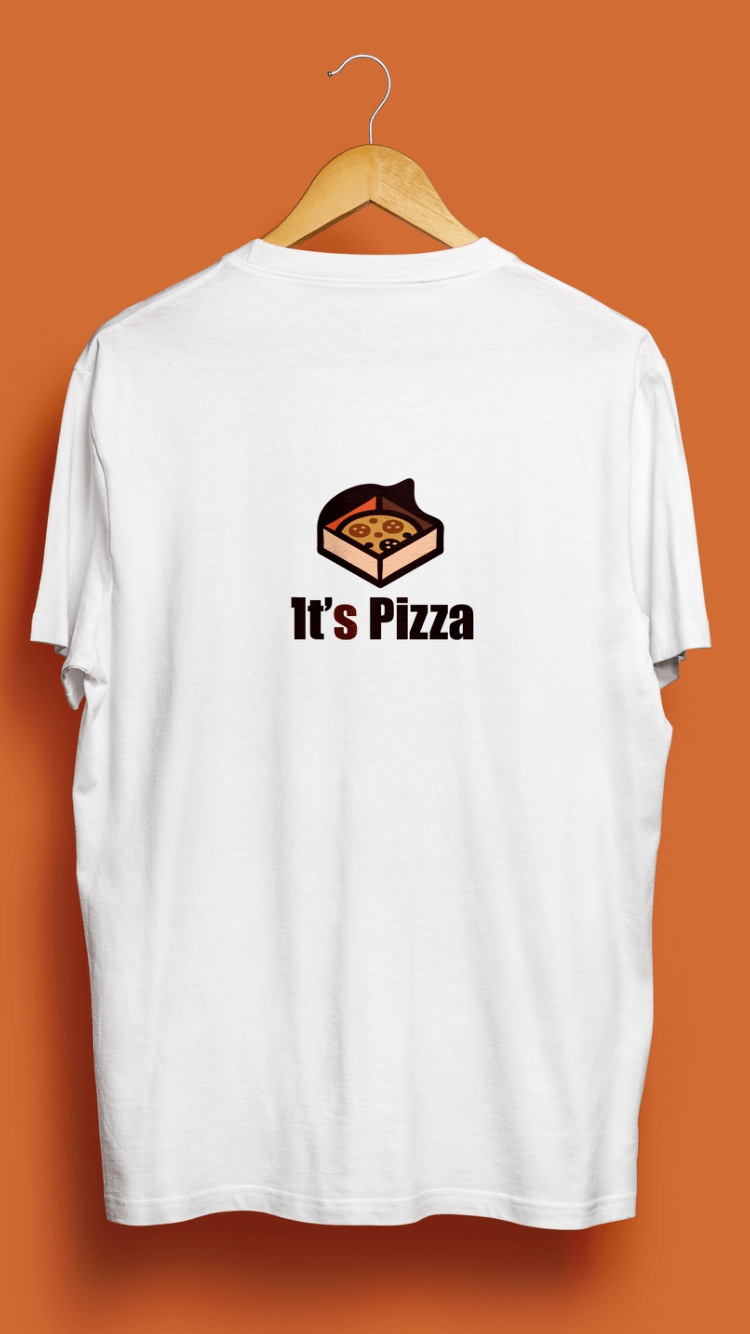 Its Pizza