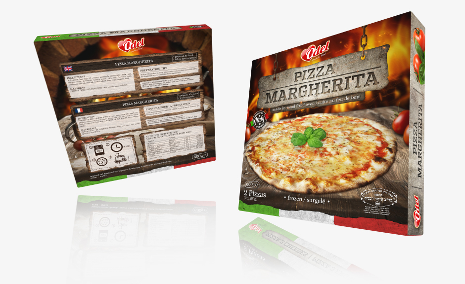 package design  Pizza food design sebastianwiessner stone oven fire sparks italy pizza margherita olives Cheese composing compositing Aachen germany