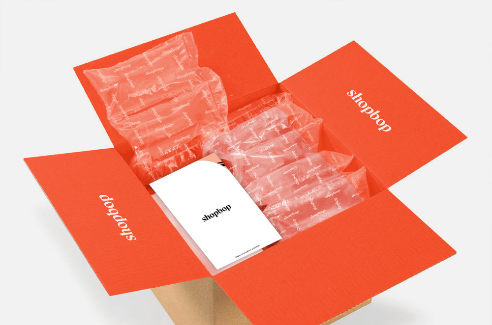 art direction  design Packaging package design  branding  gift wrap brand identity