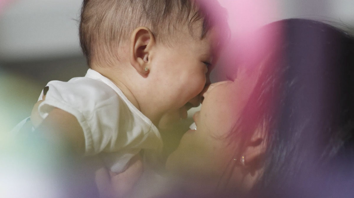 mom mothers day Stories historias Real reais  Fotografia emotion Telecom