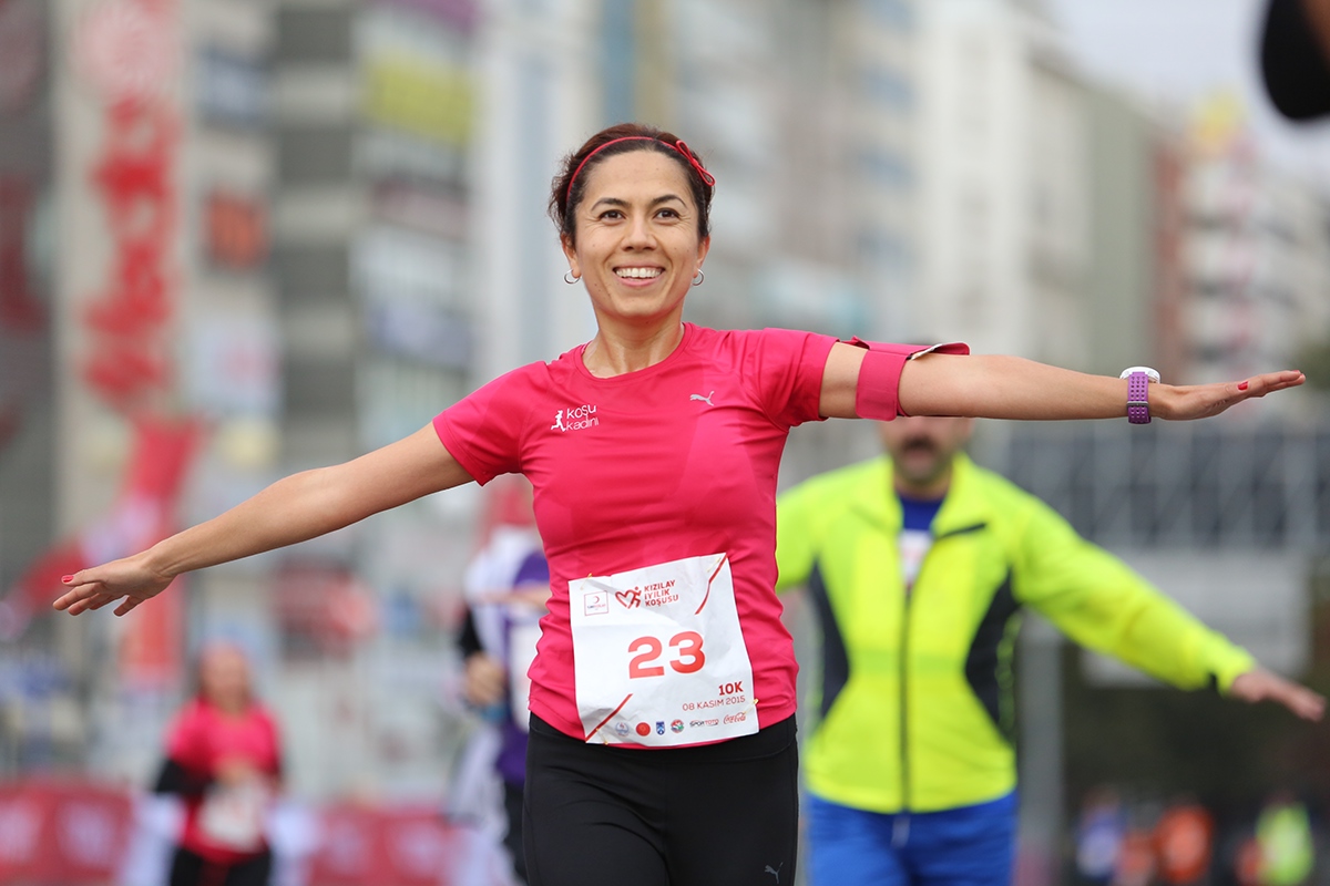 run sporlab kızılay iyilik kosusu ankara Turkey türkiye 10k Event photograhy sport