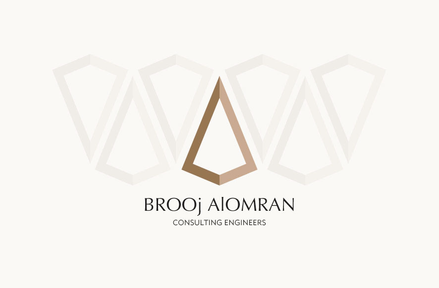 MANS-OUR STUDIO M.Mansour Gebaly WAHAG Brooj Alomran logo