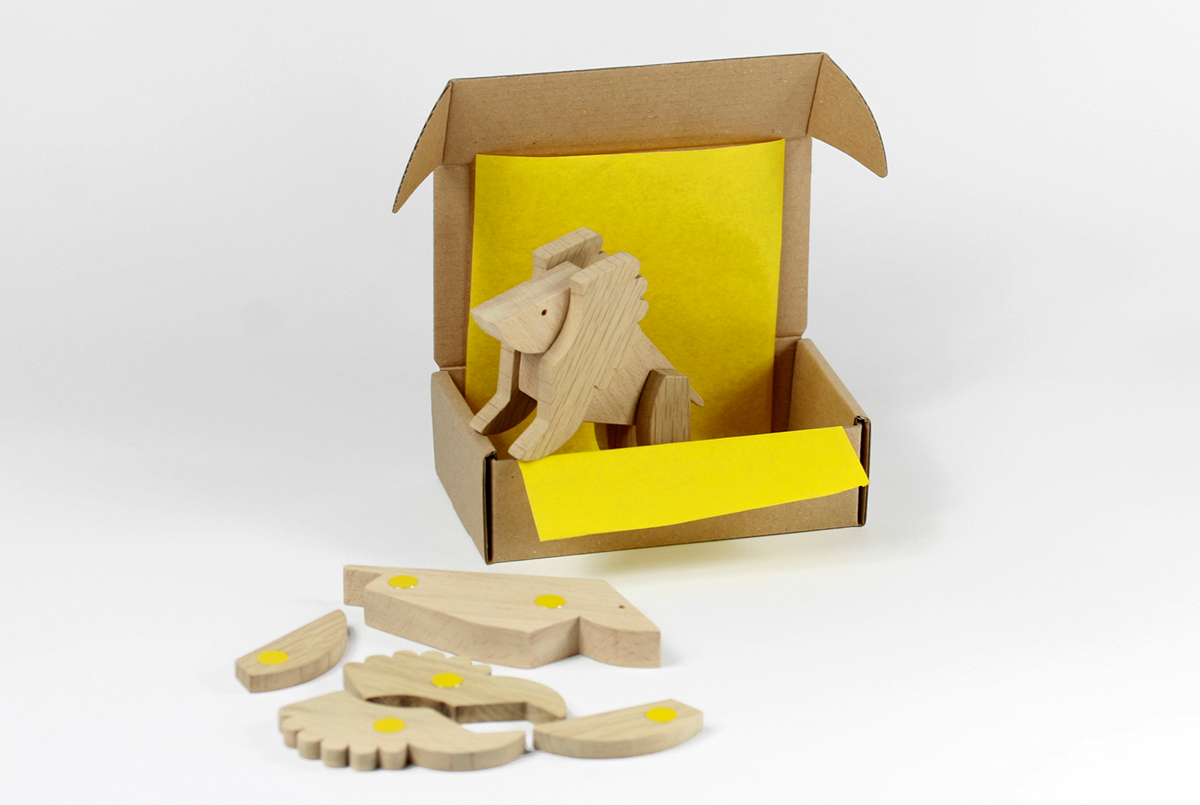 animals wooden toys wooden toys design product wood animal toy