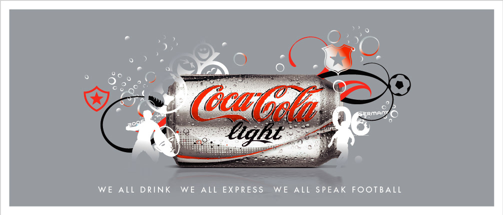 coke diet coke Light Coke Coca-Cola Light coca light light diet Pack Futbol soccer