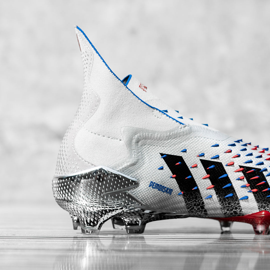 adidas EURO 2020 football freak predator