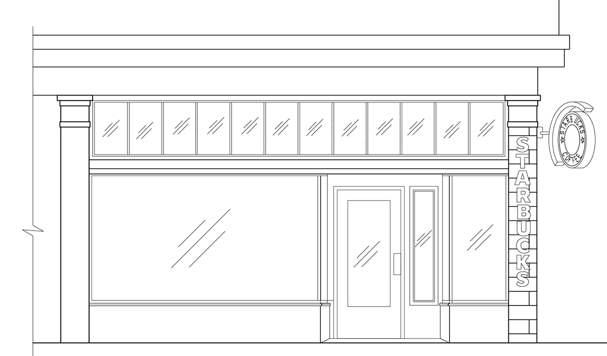 design Retail Interior