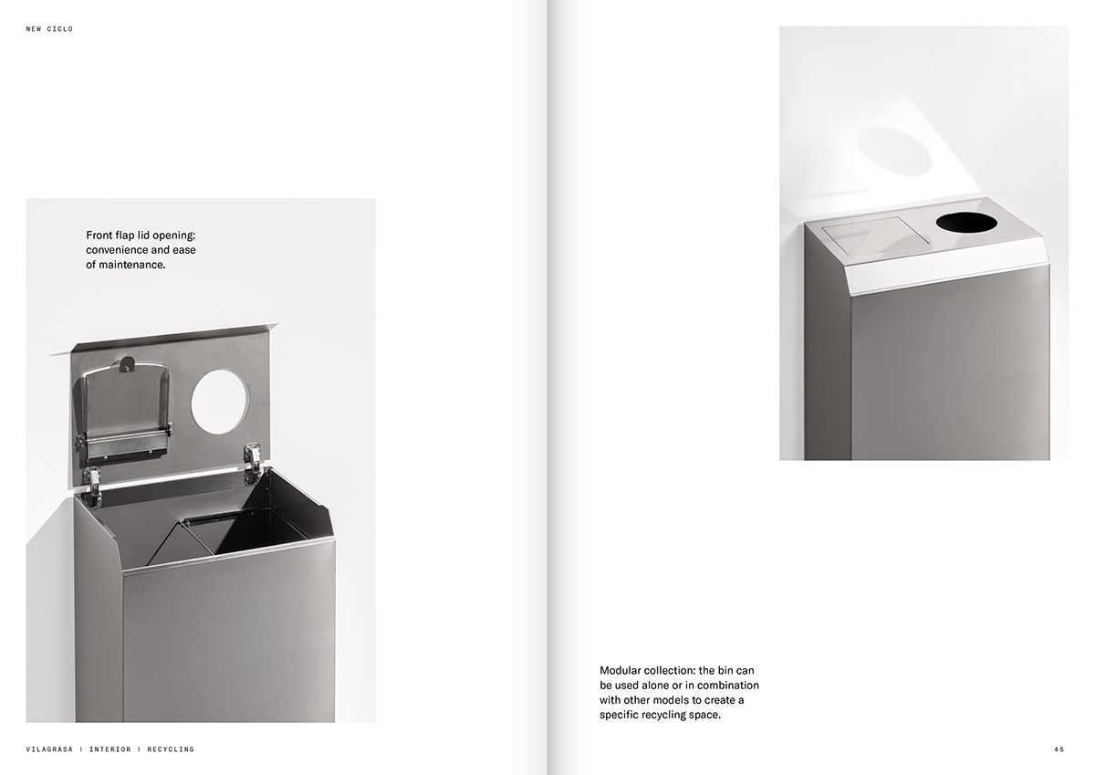 editorial design  Catalogue interior design  product design  catálogo de produtos catalog