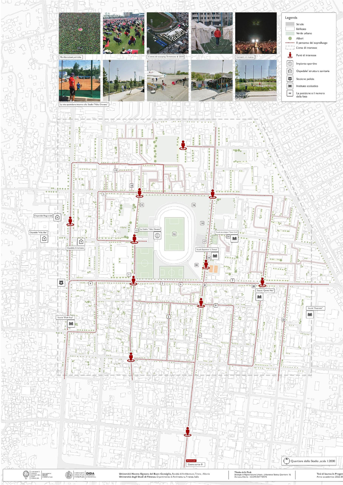 architecture Render Urban Design Landscape tactical urbanism urban planning Masterplan visualization Thesis Project
