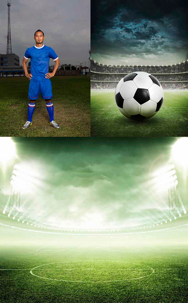 Superior product Foods persib bandung compose retouching  soccer inthernshipproject jakartasurabaya