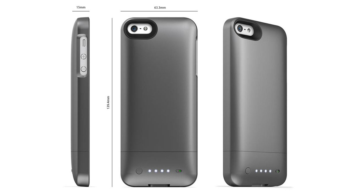 mophie battery case Juice Pack Helium iphone case Iphone Battery Case