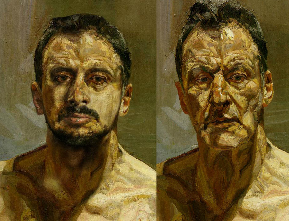 lucian freud painted life soundtrack torrent