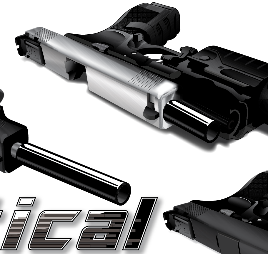 tactical glock handgun protection self-defense security Blog Website PREPPER home defense