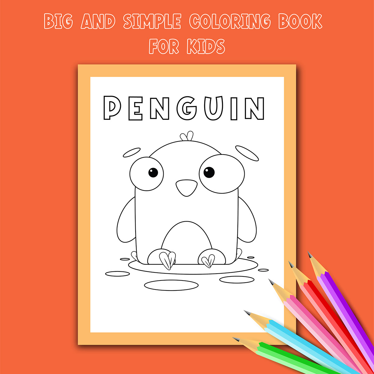 Coloring Pages coloring page coloring book page colouring page line art vector coloring book coloring page for kids KDP Interior Kindle Direct Publishing