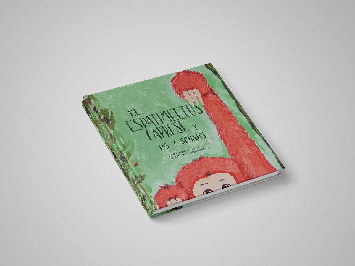 editorial design book Album libro ilustracion roldan cuento graphic diseño gráfico