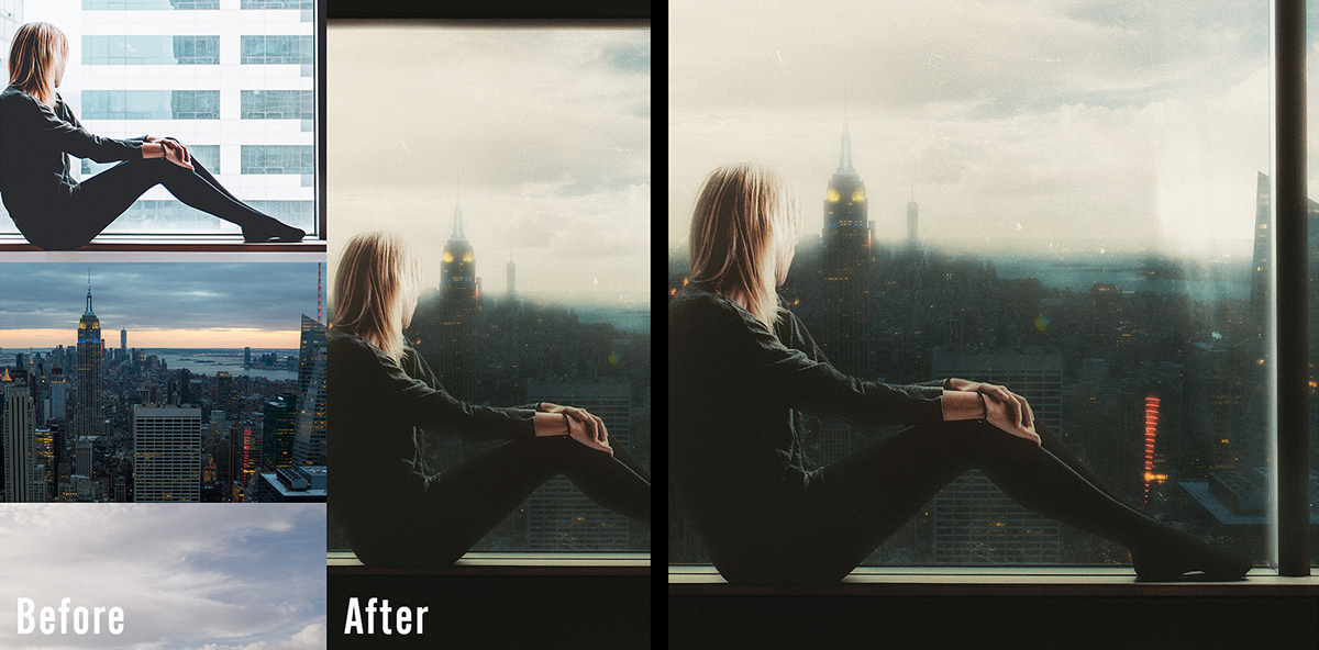 Photo Manipulation  photomanipulation contemporary art conceptual retouching  Editing  retouch Film   cinematography