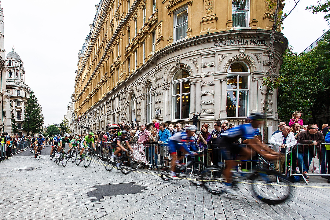 tour of britain Cycling sport Racing