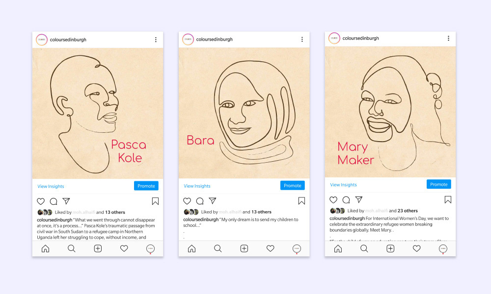 Adobe Portfolio ILLUSTRATION  Illustrator ink jess parker line drawing portrait social media women
