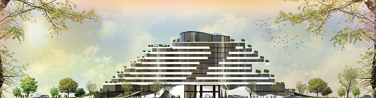 architect architecture design hotel hotel project