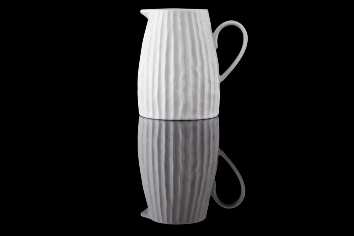 cafe ceramic Coffee cup Jugs product design  teapot