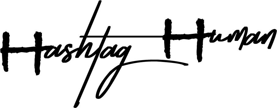 hashtag human design graphic design  Logo Design Brand Development adobe Love