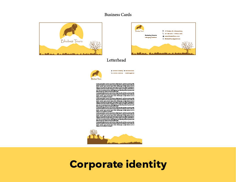 brand identity Corporate Identity design Logo Design marketing  