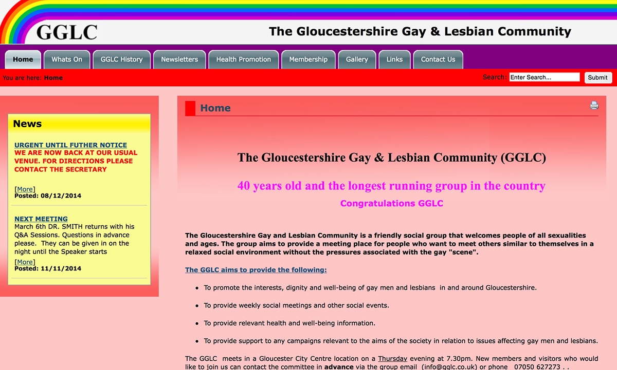 LGBT transgender lesbian bisexual gay