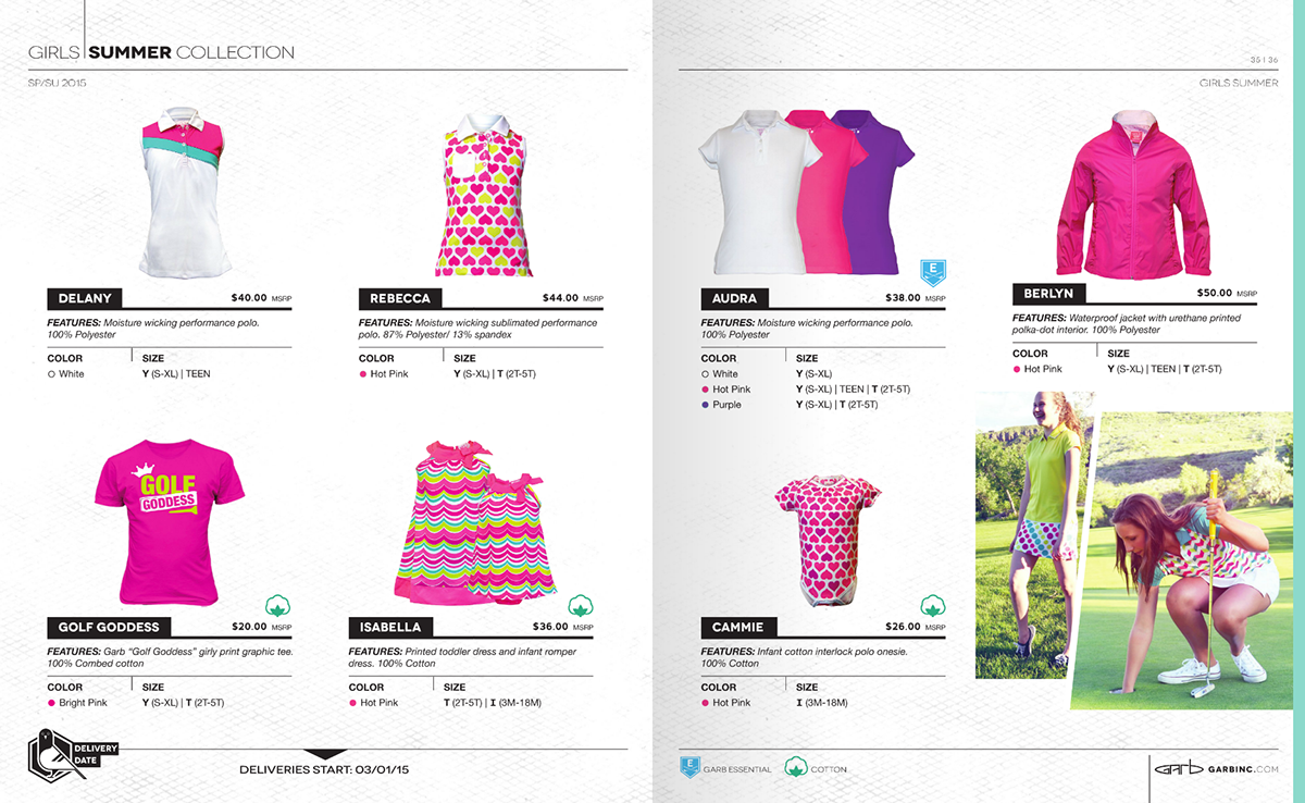 catalog apparel Apparel Catalog Clothing kids clothing Print Catalog
