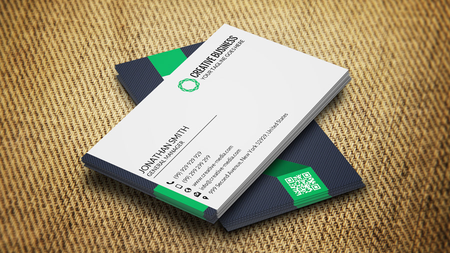 business card Business card template printable downloadable Printing Printing Services modern printable businesscard printing design Custom Creative Design Modern Business Card bundle design bundle